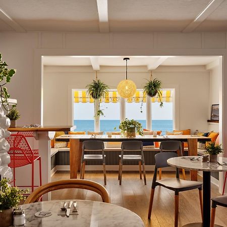 York Beach Surf Club Eksteriør billede