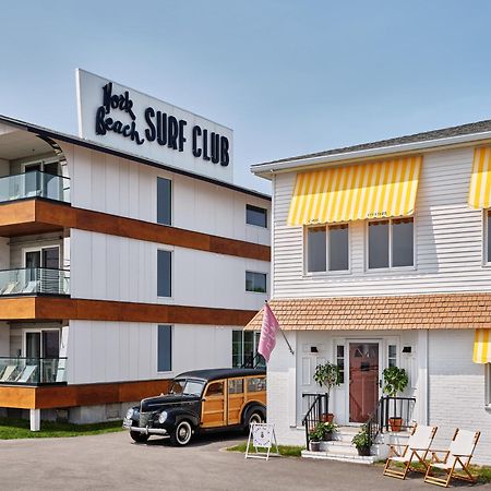 York Beach Surf Club Eksteriør billede