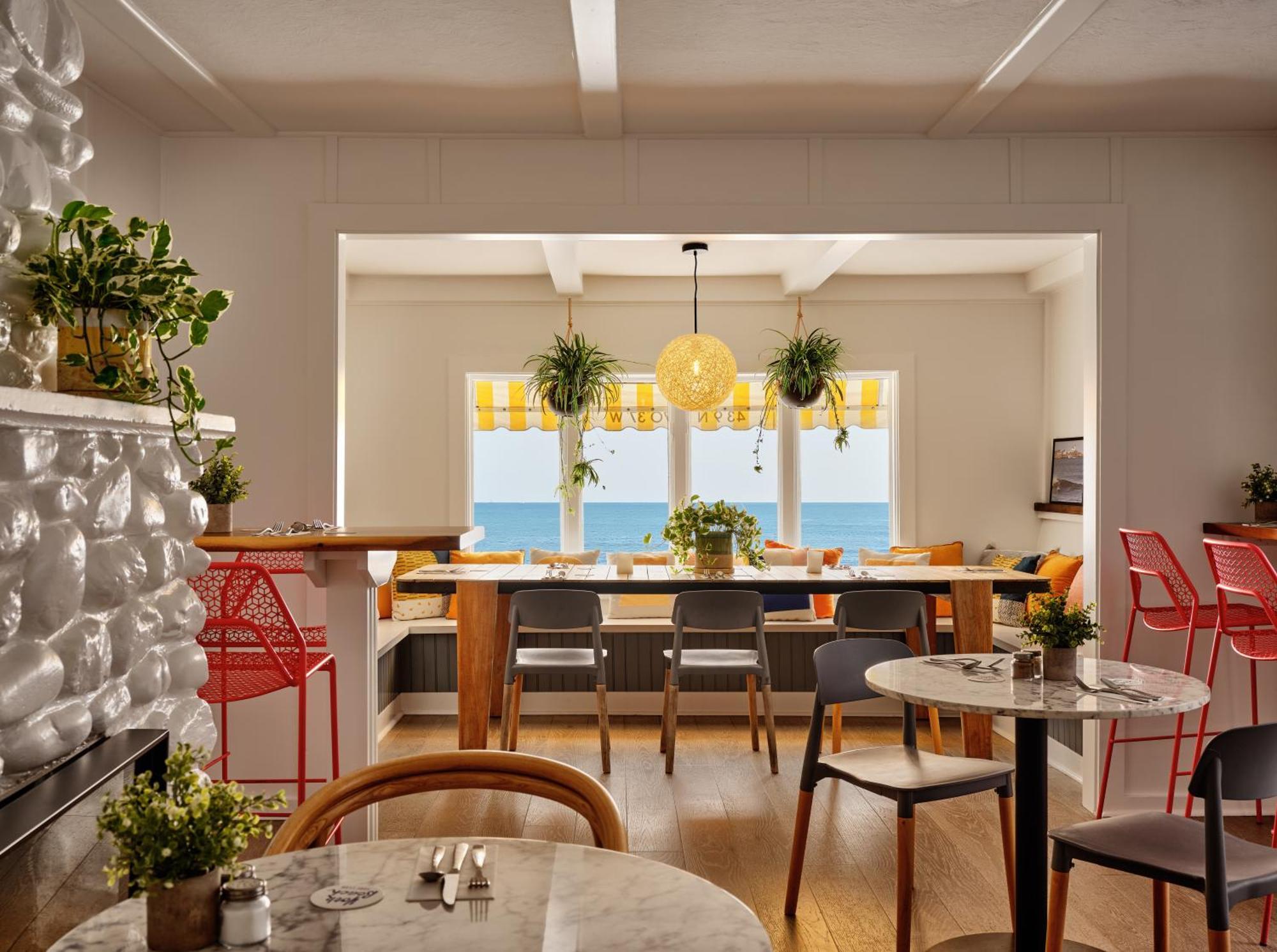 York Beach Surf Club Eksteriør billede