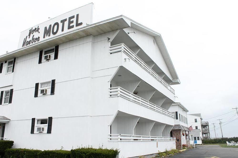 York Beach Surf Club Eksteriør billede